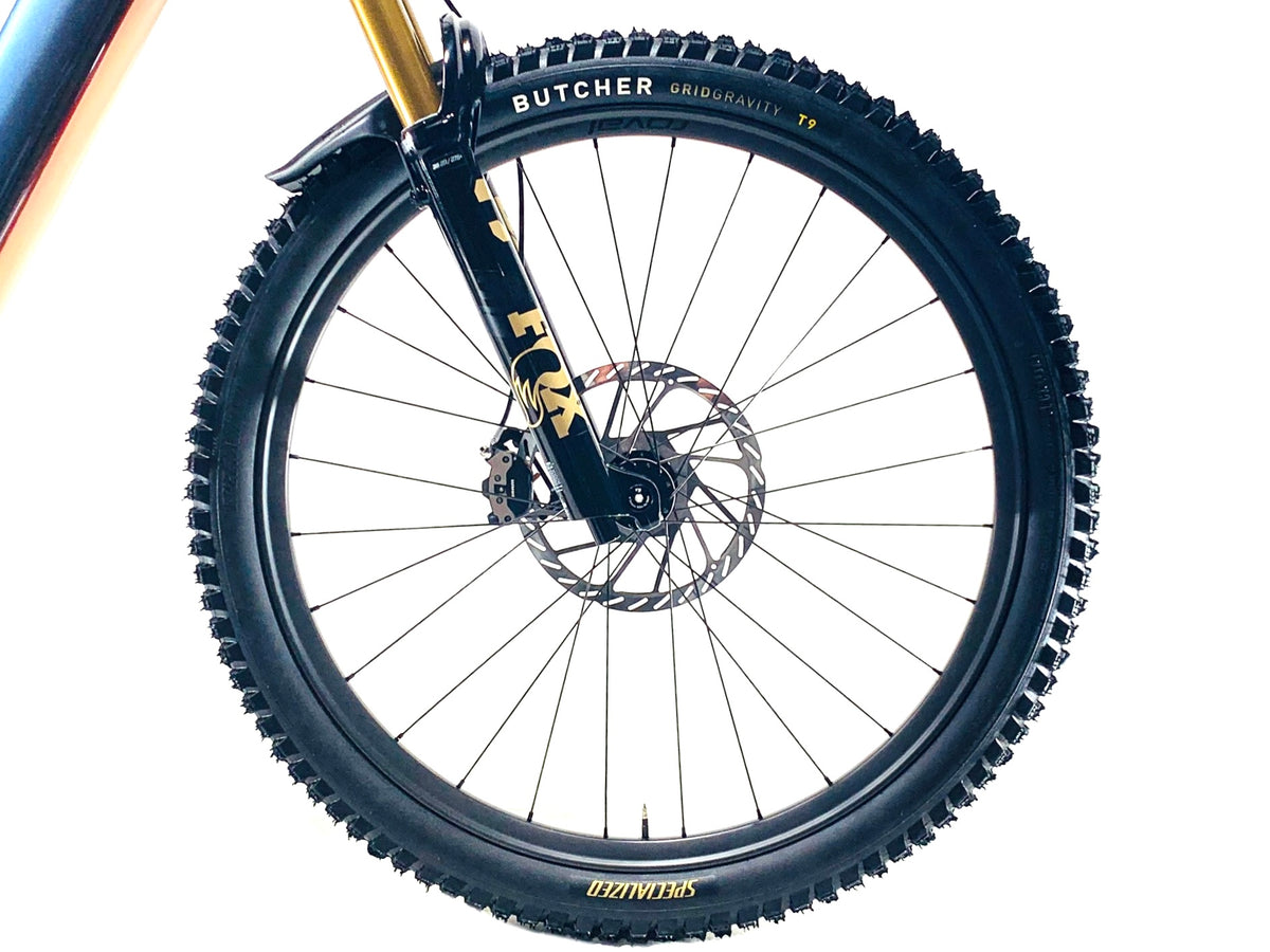 2026 Specialized S-Works Turbo Levo 4 SRAM XX 1X12 Size: S2 (Preowned)