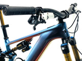 2026 Specialized S-Works Turbo Levo 4 SRAM XX 1X12 Size: S2 (Preowned)