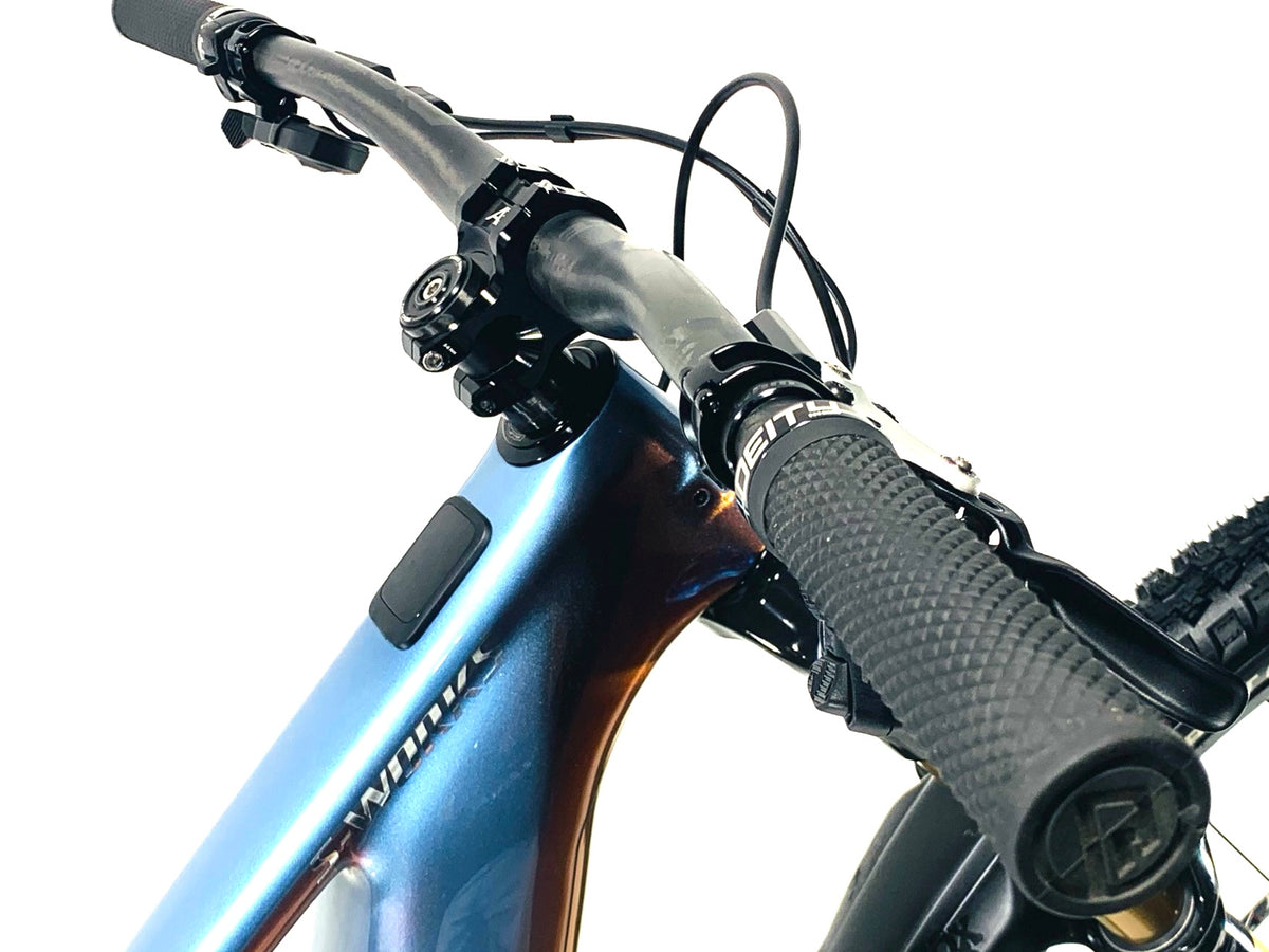 2026 Specialized S-Works Turbo Levo 4 SRAM XX 1X12 Size: S2 (Preowned)