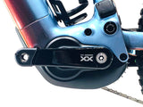 2026 Specialized S-Works Turbo Levo 4 SRAM XX 1X12 Size: S2 (Preowned)