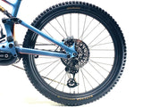 2026 Specialized S-Works Turbo Levo 4 SRAM XX 1X12 Size: S2 (Preowned)