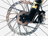 2026 Specialized S-Works Turbo Levo 4 SRAM XX 1X12 Size: S2 (Preowned)