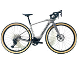 2027 Specialized Turbo Creo 2 Comp Carbon Shimano GRX Di2 Size: 52cm (Preowned)