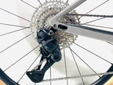 2027 Specialized Turbo Creo 2 Comp Carbon Shimano GRX Di2 Size: 52cm (Preowned)