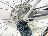 2027 Specialized Turbo Creo 2 Comp Carbon Shimano GRX Di2 Size: 52cm (Preowned)