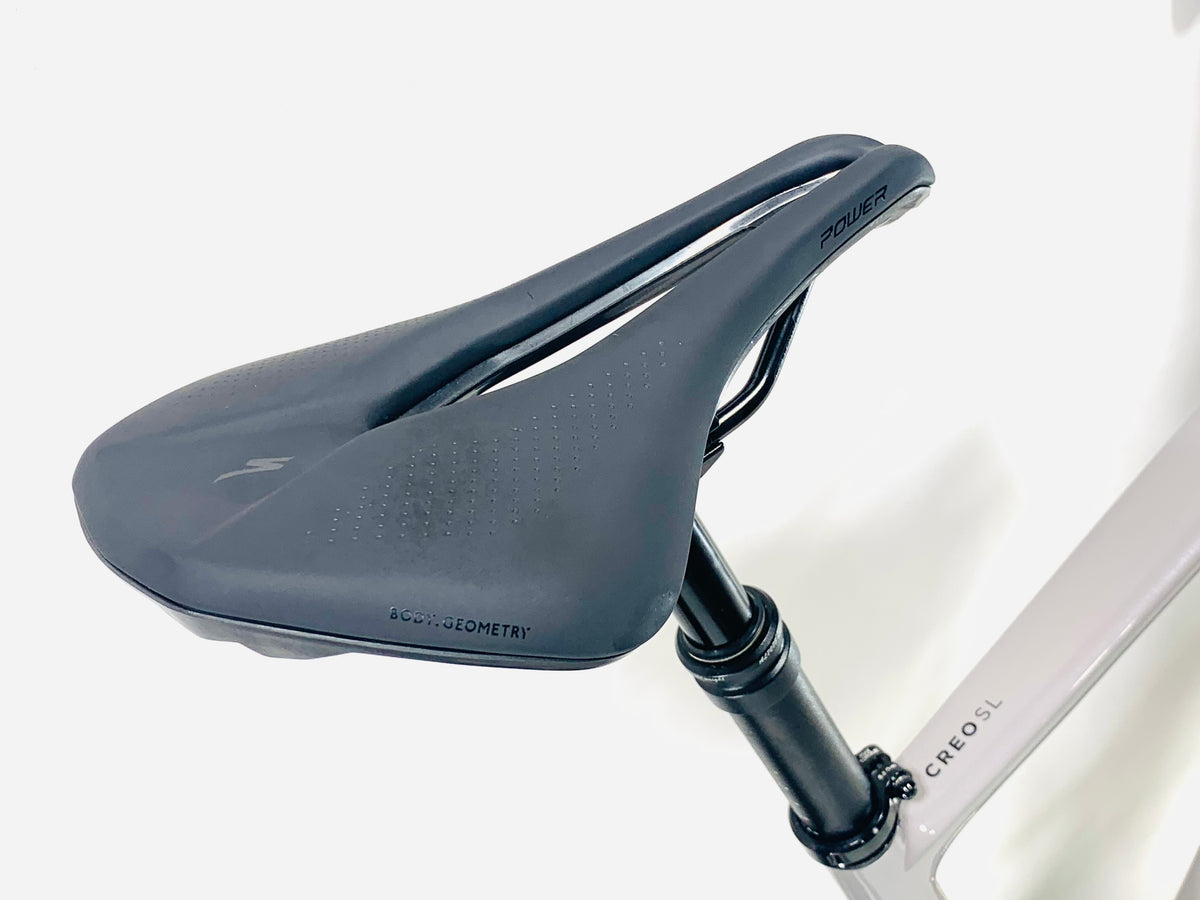 2027 Specialized Turbo Creo 2 Comp Carbon Shimano GRX Di2 Size: 52cm (Preowned)