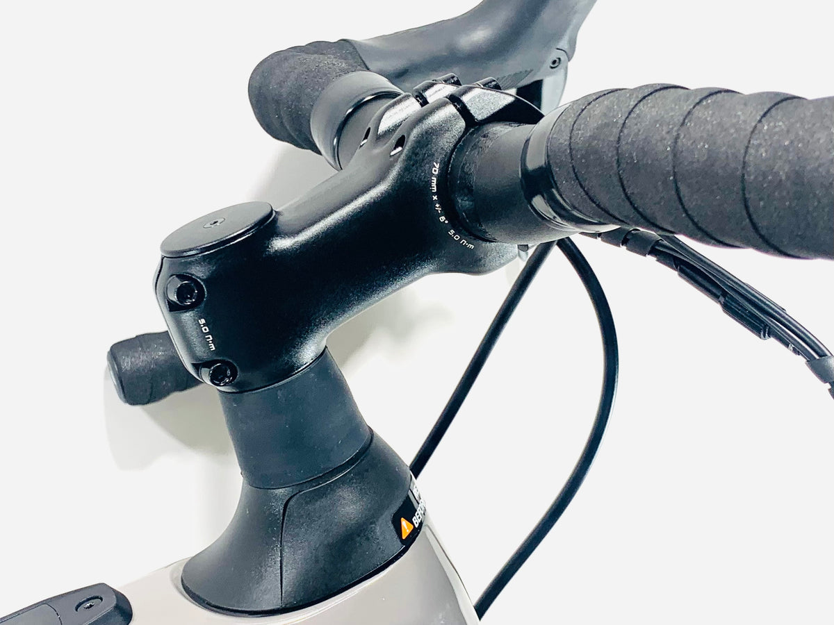 2027 Specialized Turbo Creo 2 Comp Carbon Shimano GRX Di2 Size: 52cm (Preowned)