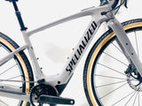 2027 Specialized Turbo Creo 2 Comp Carbon Shimano GRX Di2 Size: 52cm (Preowned)