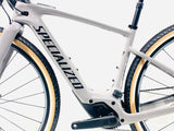 2027 Specialized Turbo Creo 2 Comp Carbon Shimano GRX Di2 Size: 52cm (Preowned)