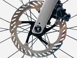 2027 Specialized Turbo Creo 2 Comp Carbon Shimano GRX Di2 Size: 52cm (Preowned)