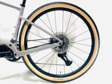 2027 Specialized Turbo Creo 2 Comp Carbon Shimano GRX Di2 Size: 52cm (Preowned)