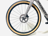 2027 Specialized Turbo Creo 2 Comp Carbon Shimano GRX Di2 Size: 52cm (Preowned)