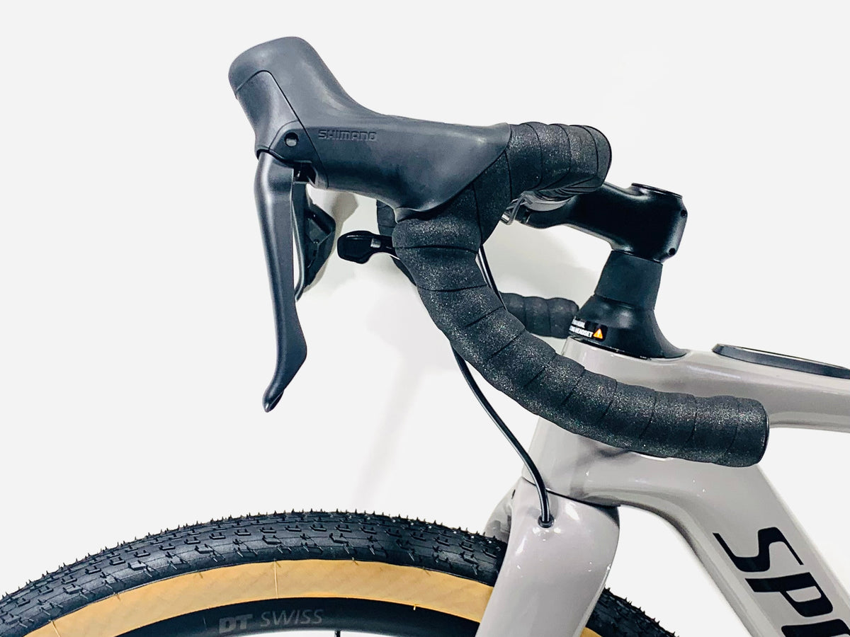 2027 Specialized Turbo Creo 2 Comp Carbon Shimano GRX Di2 Size: 52cm (Preowned)