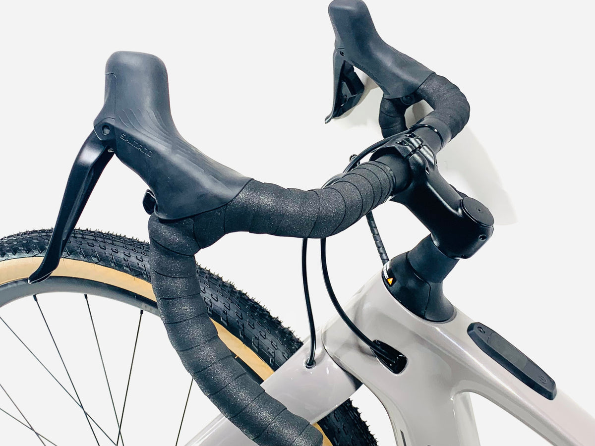 2027 Specialized Turbo Creo 2 Comp Carbon Shimano GRX Di2 Size: 52cm (Preowned)