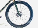 2025 Specialized S-Works Tarmac SL8 Sram Red AXS Size: 52cm (Preowned)