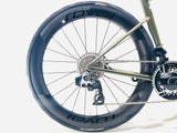 2025 Specialized S-Works Tarmac SL8 Sram Red AXS Size: 52cm (Preowned)