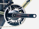 2025 Specialized S-Works Tarmac SL8 Sram Red AXS Size: 52cm (Preowned)