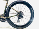 2025 Specialized S-Works Tarmac SL8 Sram Red AXS Size: 52cm (Preowned)