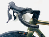 2025 Specialized S-Works Tarmac SL8 Sram Red AXS Size: 52cm (Preowned)