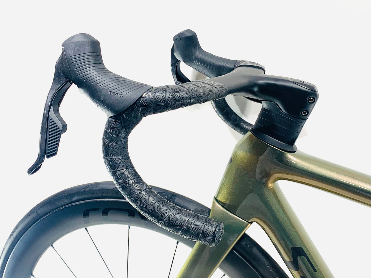 2025 Specialized S-Works Tarmac SL8 Sram Red AXS Size: 52cm (Preowned)