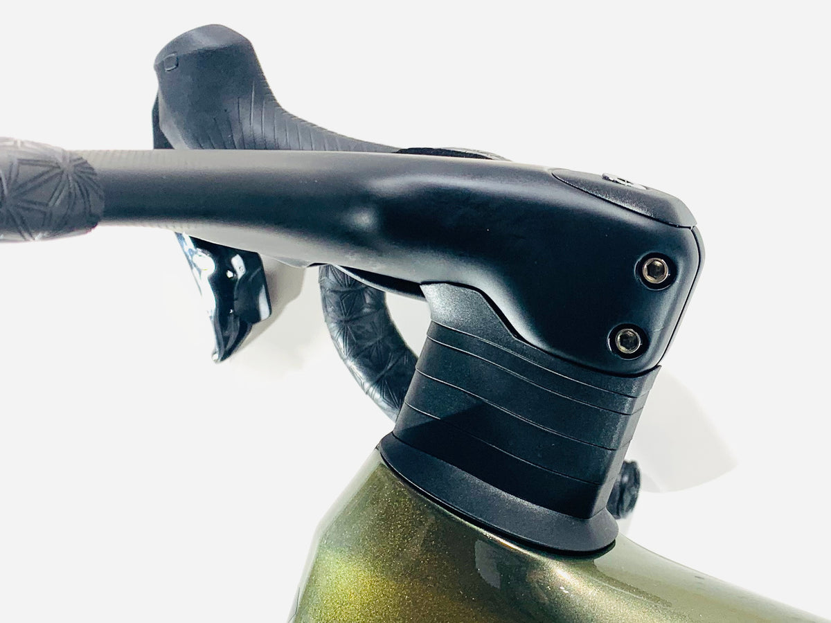 2025 Specialized S-Works Tarmac SL8 Sram Red AXS Size: 52cm (Preowned)
