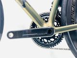 2025 Specialized S-Works Tarmac SL8 Sram Red AXS Size: 52cm (Preowned)
