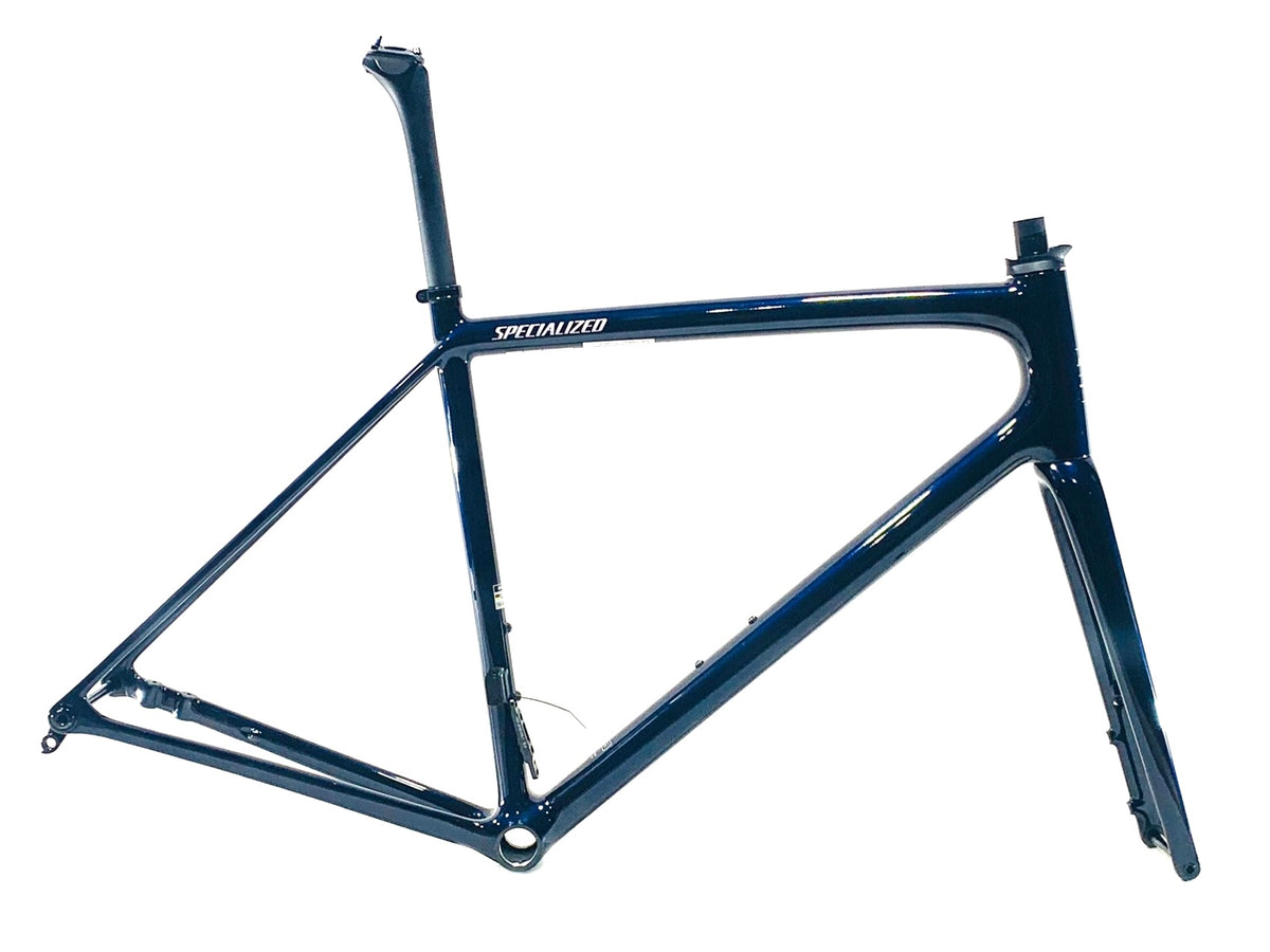 2027 Specialized Aethos 2 Frameset Size: 56cm (Preowned)