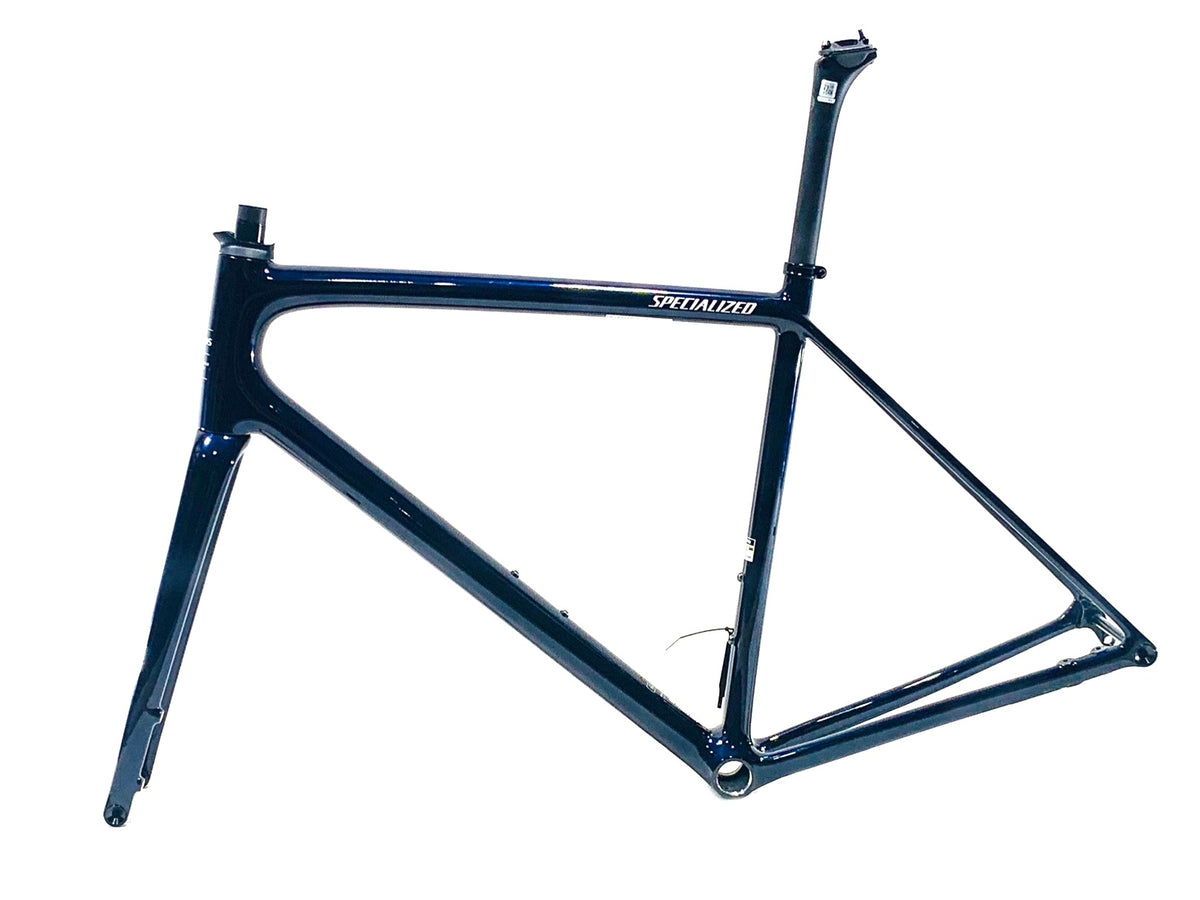 2027 Specialized Aethos 2 Frameset Size: 56cm (Preowned)