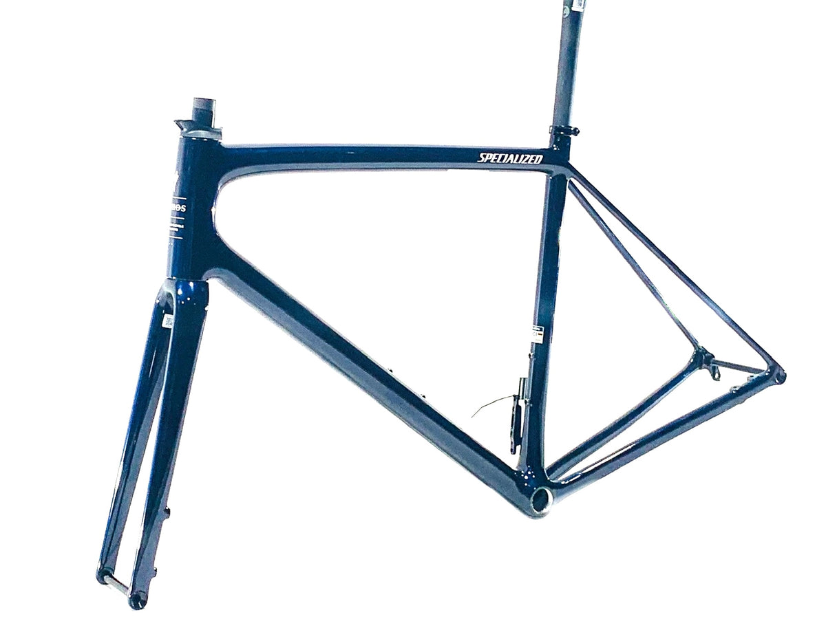 2027 Specialized Aethos 2 Frameset Size: 56cm (Preowned)