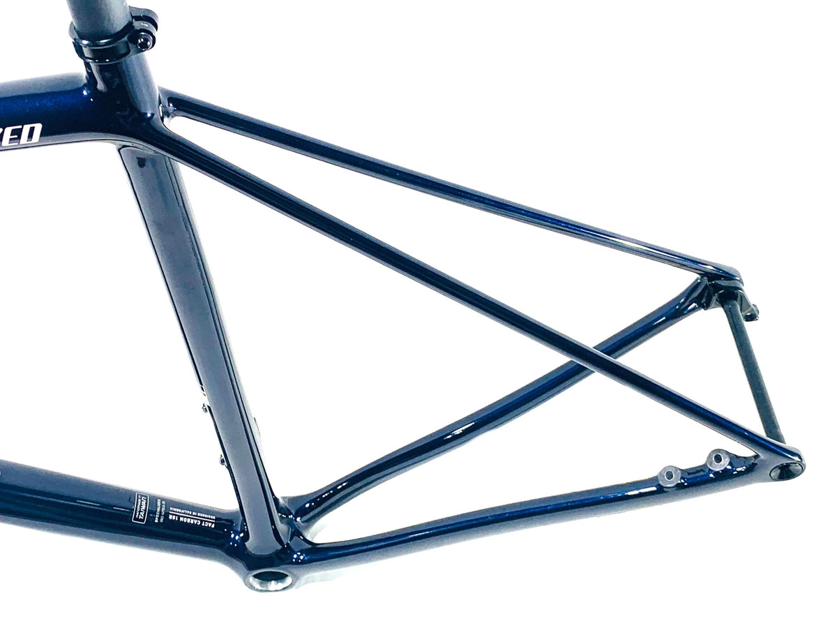 2027 Specialized Aethos 2 Frameset Size: 56cm (Preowned)