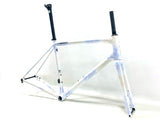 2027 Specialized S-Works Aethos 2 Carbon Frameset Size: 56cm (Preowned)