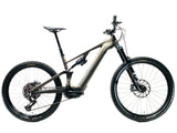2026 Specialized Turbo Levo 4 Comp Alloy SRAM 1X12 Size: S5 (Preowned)