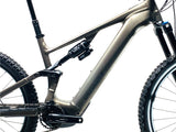 2026 Specialized Turbo Levo 4 Comp Alloy SRAM 1X12 Size: S5 (Preowned)