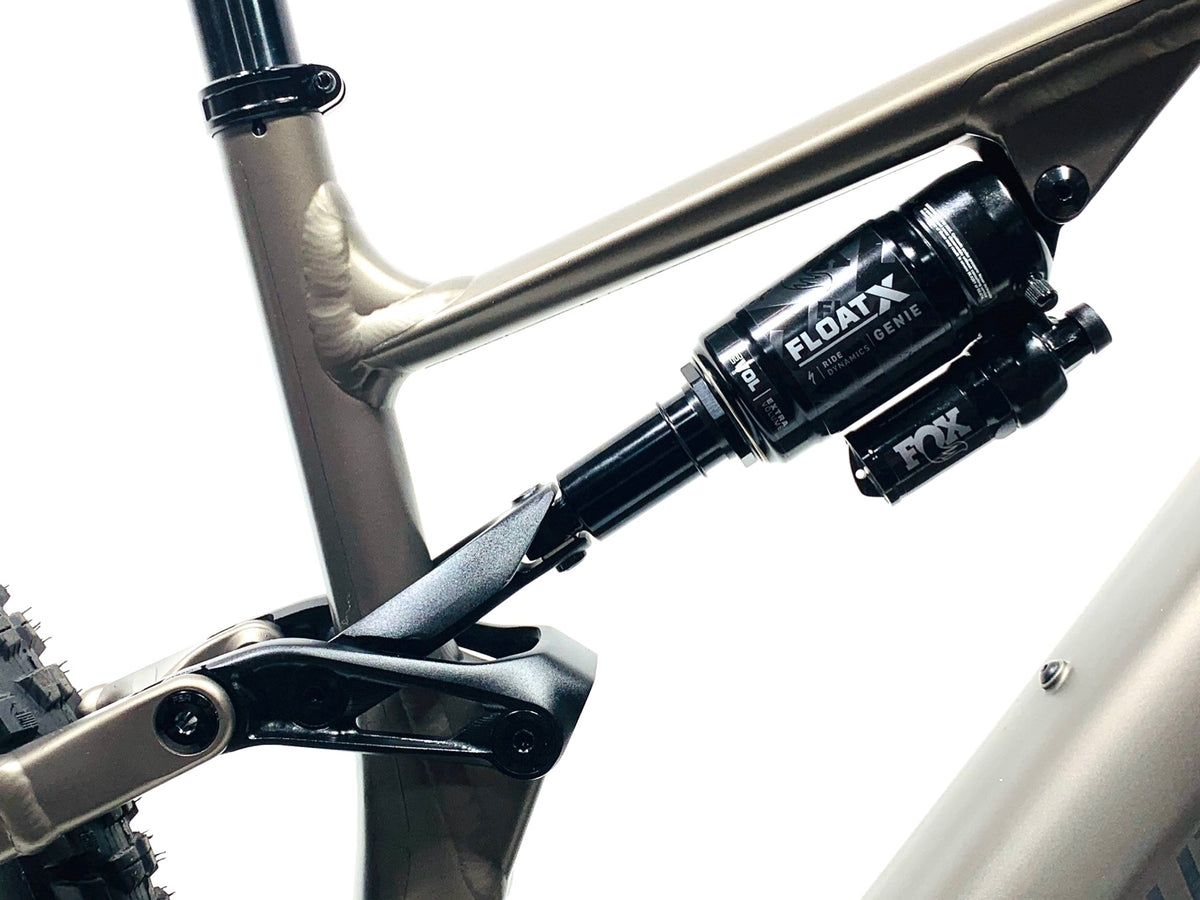 2026 Specialized Turbo Levo 4 Comp Alloy SRAM 1X12 Size: S5 (Preowned)