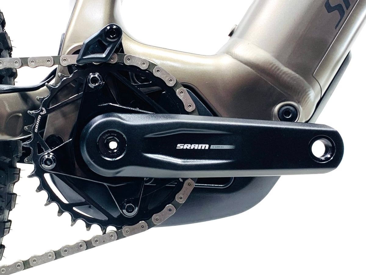 2026 Specialized Turbo Levo 4 Comp Alloy SRAM 1X12 Size: S5 (Preowned)