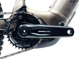 2026 Specialized Turbo Levo 4 Comp Alloy SRAM 1X12 Size: S5 (Preowned)