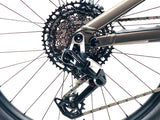 2026 Specialized Turbo Levo 4 Comp Alloy SRAM 1X12 Size: S5 (Preowned)