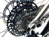 2026 Specialized Turbo Levo 4 Comp Alloy SRAM 1X12 Size: S5 (Preowned)