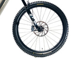 2026 Specialized Turbo Levo 4 Comp Alloy SRAM 1X12 Size: S5 (Preowned)