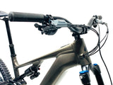 2026 Specialized Turbo Levo 4 Comp Alloy SRAM 1X12 Size: S5 (Preowned)