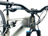 2026 Specialized Turbo Levo 4 Comp Alloy SRAM 1X12 Size: S5 (Preowned)