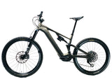 2026 Specialized Turbo Levo 4 Comp Alloy SRAM 1X12 Size: S5 (Preowned)