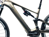 2026 Specialized Turbo Levo 4 Comp Alloy SRAM 1X12 Size: S5 (Preowned)