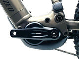 2026 Specialized Turbo Levo 4 Comp Alloy SRAM 1X12 Size: S5 (Preowned)