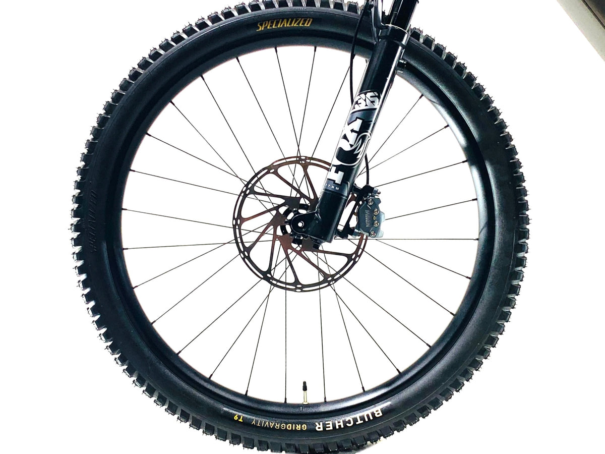 2026 Specialized Turbo Levo 4 Comp Alloy SRAM 1X12 Size: S5 (Preowned)