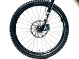 2026 Specialized Turbo Levo 4 Comp Alloy SRAM 1X12 Size: S5 (Preowned)