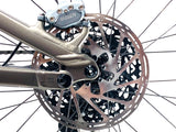 2026 Specialized Turbo Levo 4 Comp Alloy SRAM 1X12 Size: S5 (Preowned)