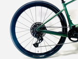 2025 Specialized Turbo Creo 2 Comp Carbon Sram AXS Size: 49cm (Preowned)