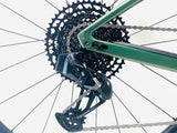 2025 Specialized Turbo Creo 2 Comp Carbon Sram AXS Size: 49cm (Preowned)