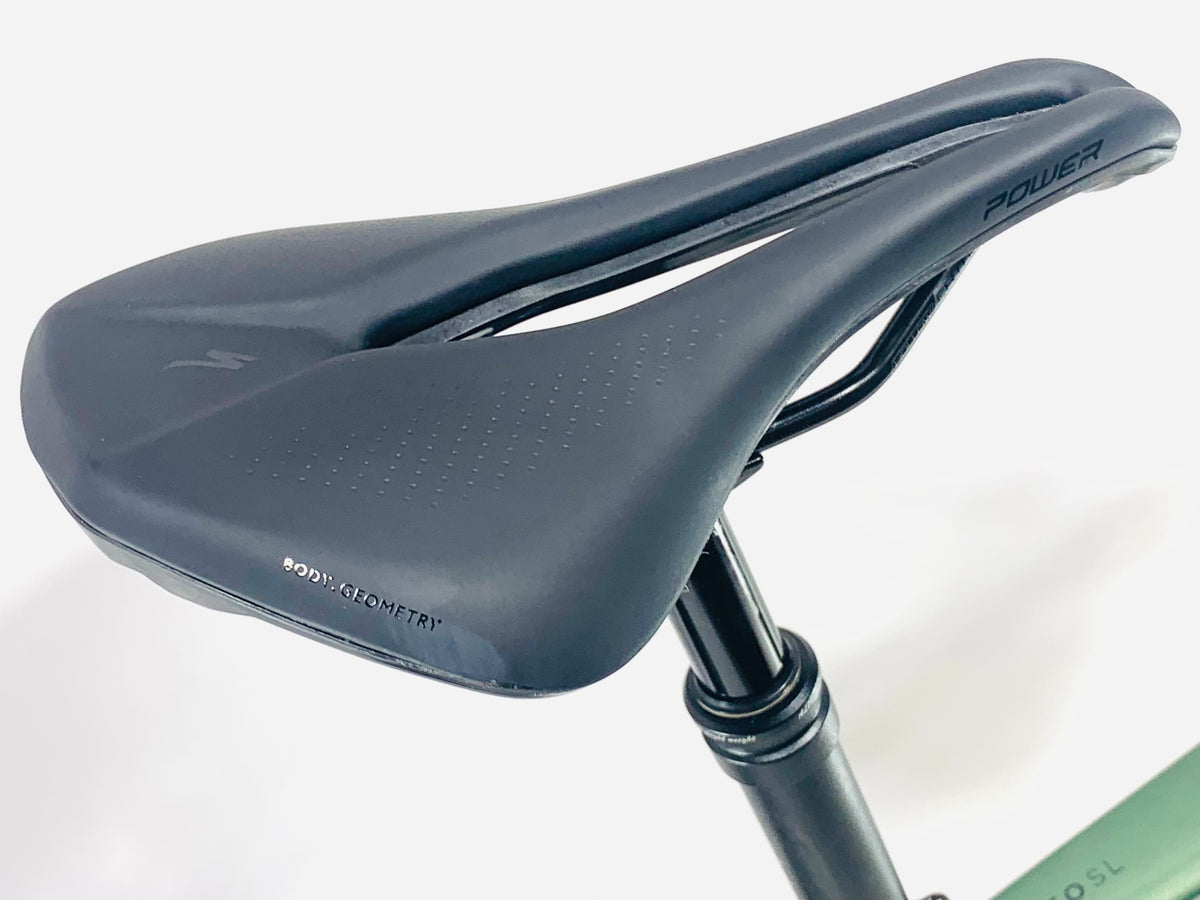 2025 Specialized Turbo Creo 2 Comp Carbon Sram AXS Size: 49cm (Preowned)